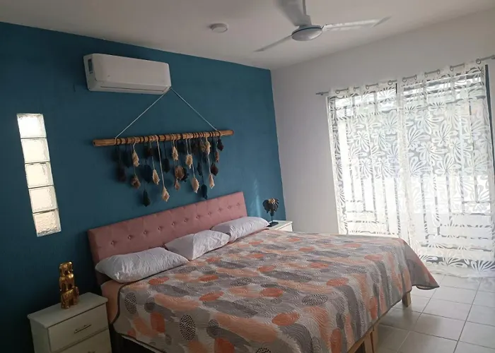 Casa Joaquina