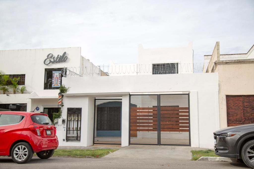 Casa Joaquina Сasa de vacaciones *