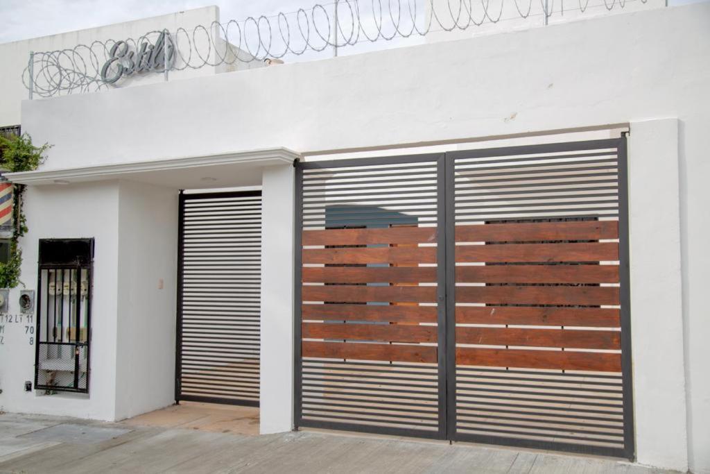 Casa Joaquina Playa del Carmen