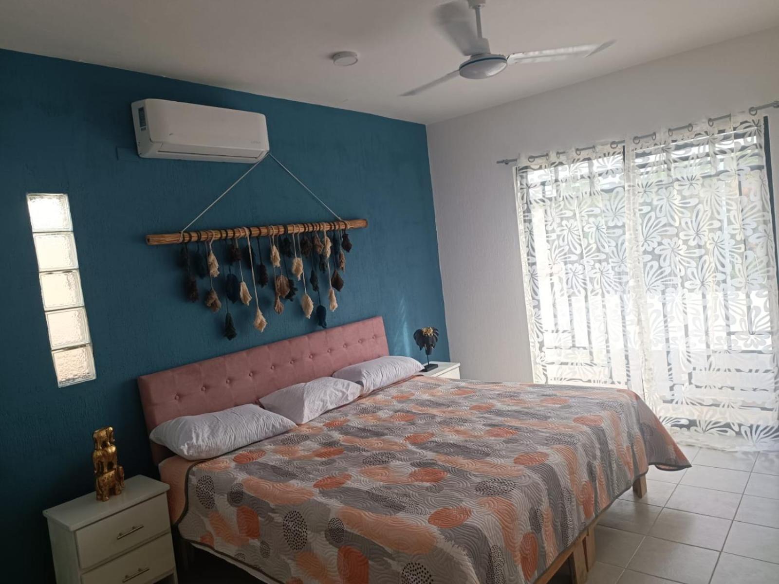 Сasa de vacaciones Casa Joaquina Playa del Carmen